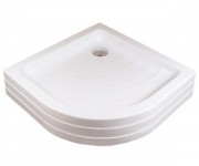 Душовий піддон RAVAK RONDA-90 ST XAU0000001