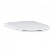 Сиденье для унитаза Grohe Essence быстросъемное белый 39576000
