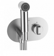Гігієнічний душ з термостатом GRB Intimixer хром 08315320EX