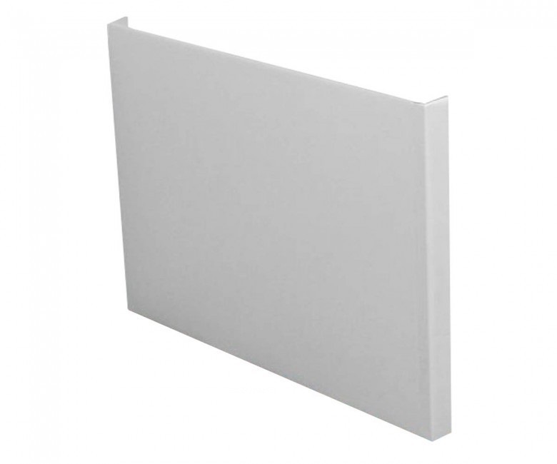 Панель для ванны Radaway Itea боковая 90х58 см полистирол белый OBEX.090.58WH