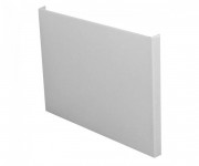 Панель для ванны Radaway Itea боковая 90х58 см полистирол белый OBEX.090.58WH