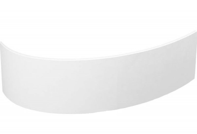 Панель для ванны Radaway Mistra правая фронтальная 170 см акрил белый OBC-00-170x110P