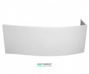 Панель для ванни Radaway Sitera фронтальна 150 см полістирол білий OBEX.MG2.15WH