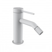 Змішувач для біде GRB Time White Male змішувач білий матовий 47710471