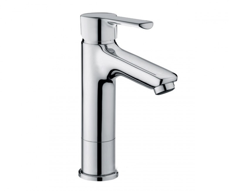 Змішувач для раковини GRB Tender змішувач латунь хром 40538400