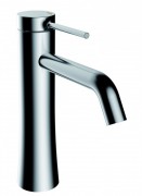 Смеситель для раковины GRB Time XL Female однорычажный латунь хром 47543470