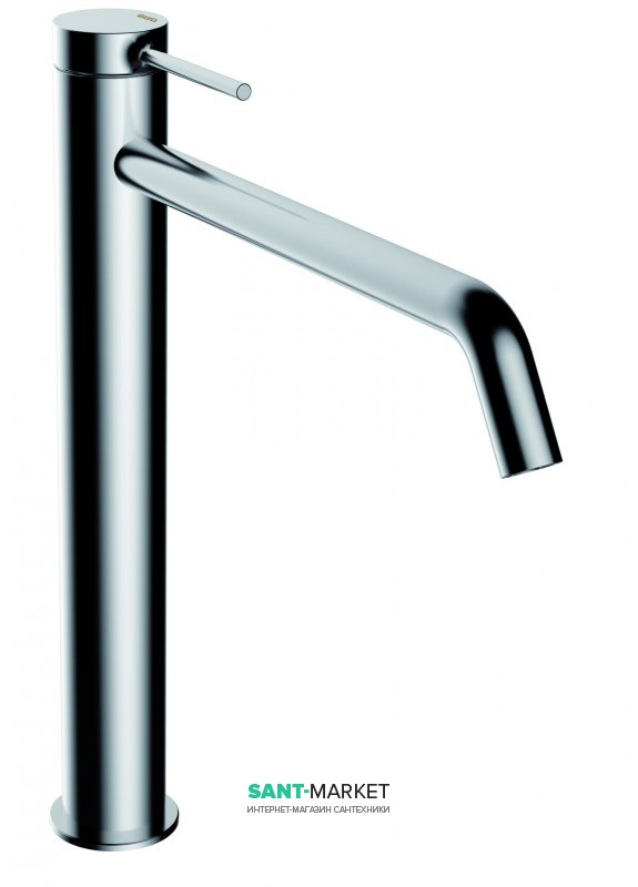 Змішувач для раковини GRB Time XXL Male змішувач латунь хром 47550470