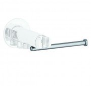 Держатель полотенца для бидетки GRB Intimixer латунь хром 08910000EX