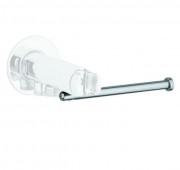 Тримач рушника для бідеткі GRB Intimixer латунь хром 08910000EX