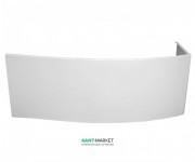 Панель для ванни Radaway Sitera фронтальна 160 см полістирол білий OBEX.MG2.16WH