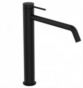 Змішувач для раковини GRB Time Black XXL Male змішувач чорний матовий 47550472