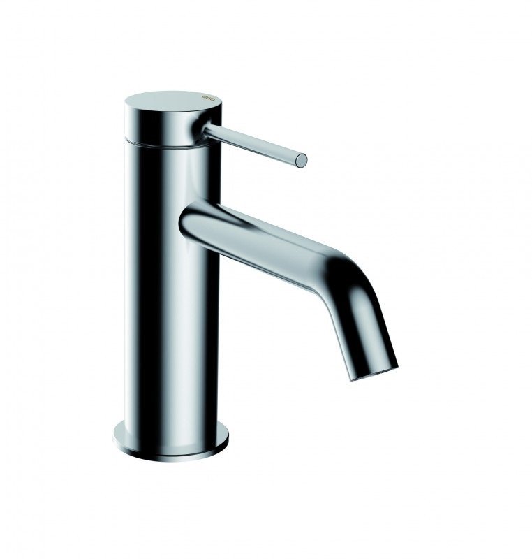 Змішувач для раковини GRB Time Male змішувач латунь хром 47510470