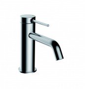 Змішувач для раковини GRB Time Male змішувач латунь хром 47510470