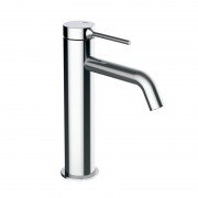 Змішувач для раковини GRB Time XL Male змішувач латунь хром 47540470