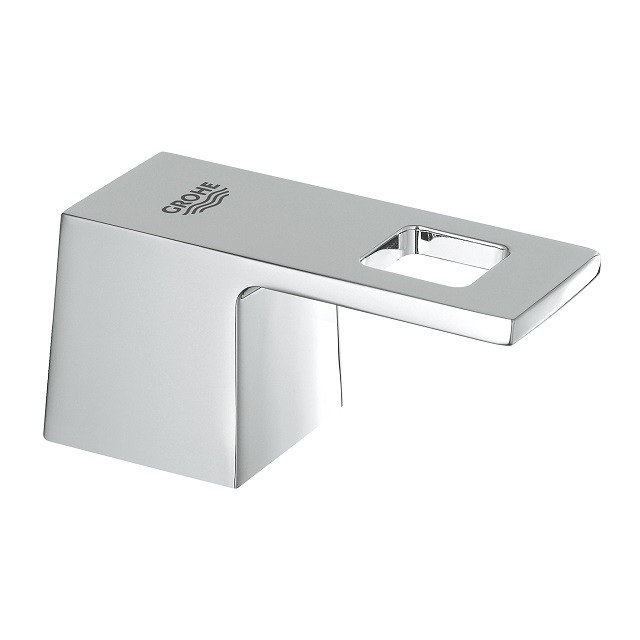 Важіль для змішувача Grohe Eurocube хром 48127000