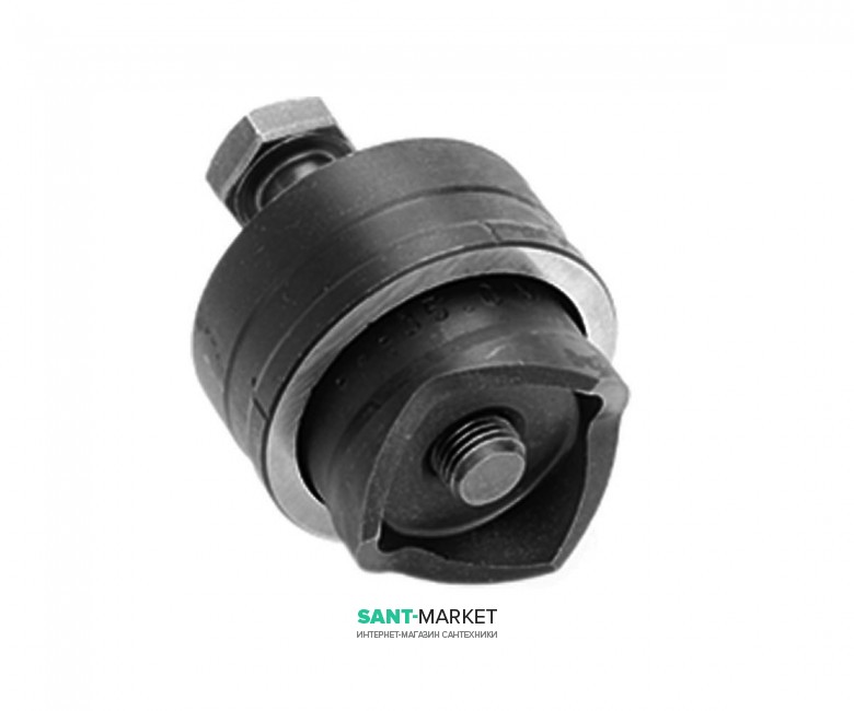 Фреза-пробійник 19 мм для мийок всіх типів Franke метал 112.0007.611