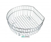 Корзина для кухонной мойки Franke хром 112.0008.449