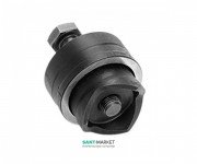 Фреза-пробойник 19 мм для моек всех типов Franke металл 112.0007.611