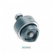 Фреза-пробойник 35 мм для моек из фрагранита и fraceram Franke металл 112.0473.656