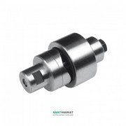 Фреза-пробійник 35 мм для мийок з нержавіючої сталі Franke метал 113.0048.569