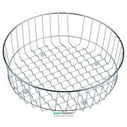 Корзина для кухонной мойки Franke хром 112.0007.662