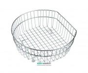 Кошик для кухонного миття Franke хром 112.0008.449