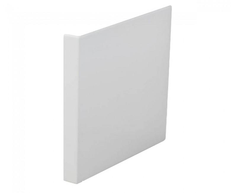 Панель для ванны Radaway Evia боковая 55.5 см полистирол белый OBEX.AVB.15WH