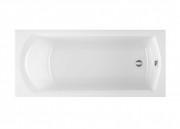 Ванна акрилова Radaway Kea 170x75 см з ніжками білий WA1-04-170x075US