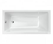 Ванна акрилова Radaway Mirella 160x80 см з ніжками білий WA1-48-160x080S