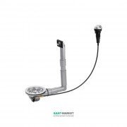 Вентиль-эксцентрик 3 ½ 