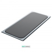 Разделочная доска и поддон для сушки Franke серый/хром 112.0199.104