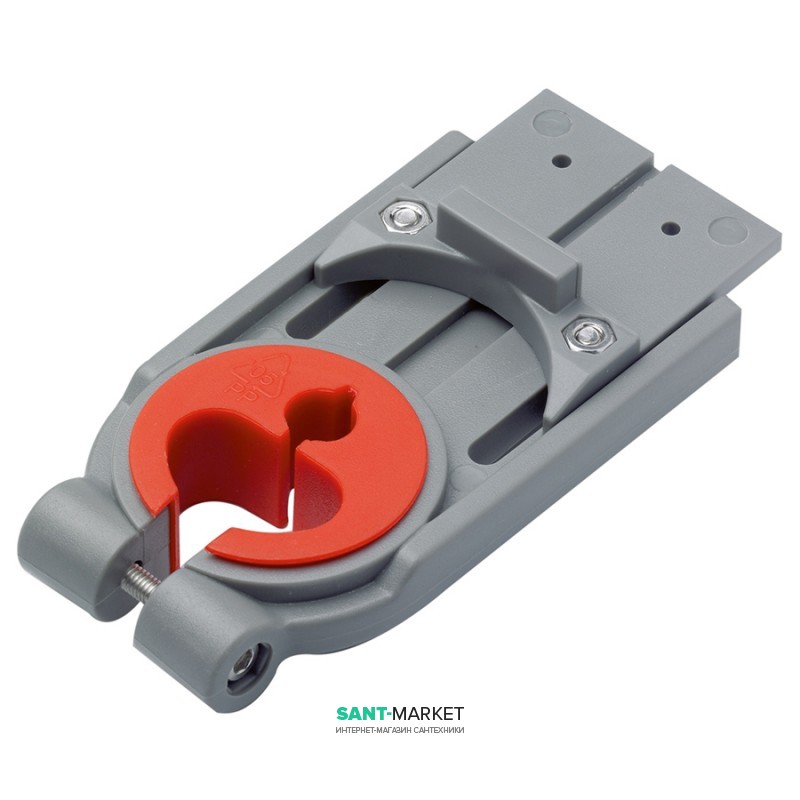 Стабілізатор для змішувача Franke для мийок з нержавіючої сталі пластик сірий 133.0026.896