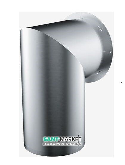 Повітропровід для витяжки Franke FSMD нержавіюча сталь 112.0549.122