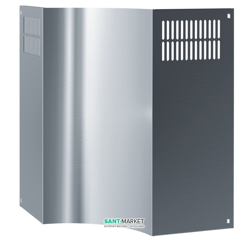 Декоративний кожух для витяжки Franke нержавіюча сталь 112.0052.781