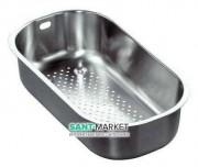 Коландер для мойки Franke нержавеющая сталь полированная 0390510