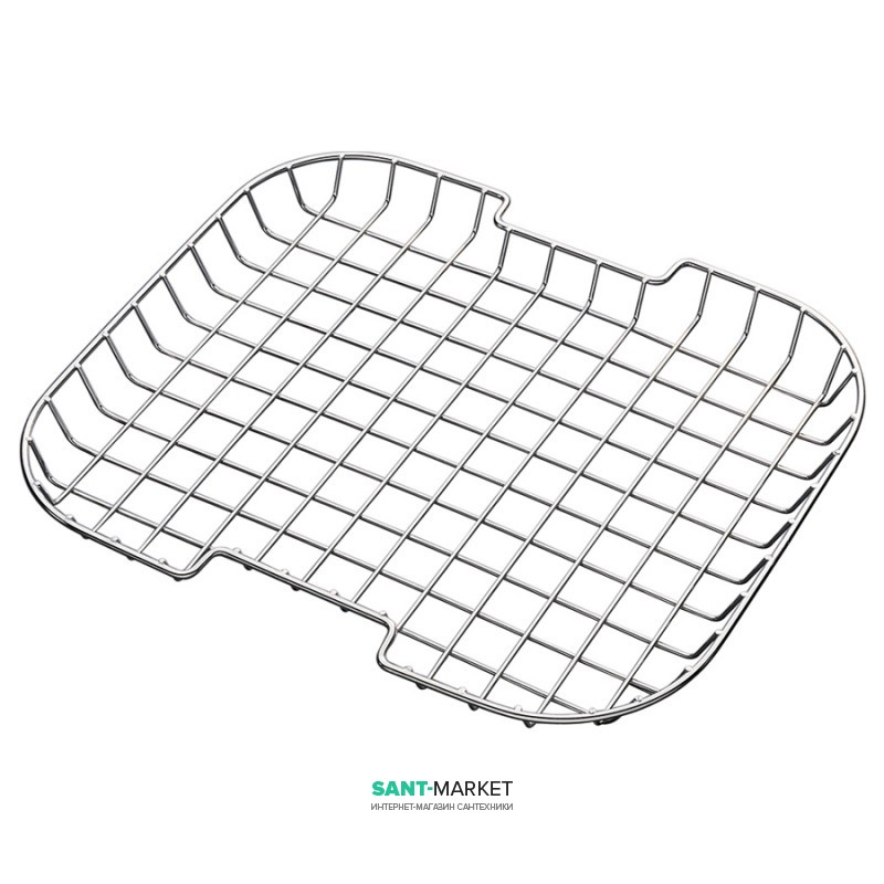 Кошик для кухонного миття Franke нержавіюча сталь 112.0049.608