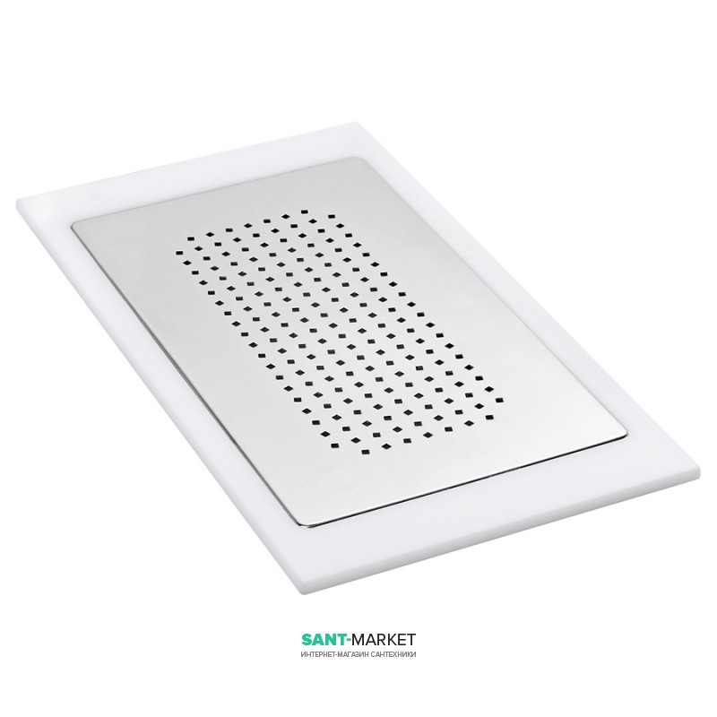 Піддон для сушіння Franke пластик / нержавіюча сталь 112.0042.961