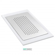 Поддон для сушки Franke пластик/нержавеющая сталь 112.0042.961