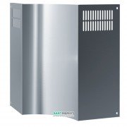 Декоративний кожух для витяжки Franke нержавіюча сталь 112.0052.781