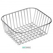 Кошик для кухонного миття Franke нержавіюча сталь 112.0049.597