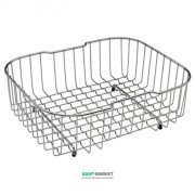 Кошик для кухонного миття Franke нержавіюча сталь 112.0047.840