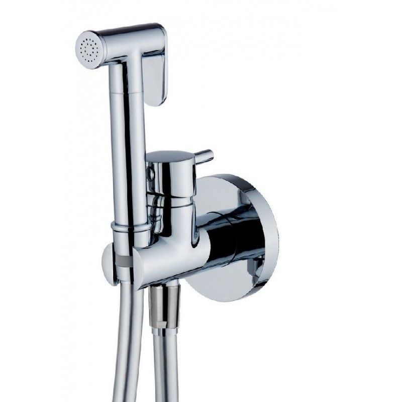 Набір гігієнічного душа Huber Tratto Evo TV00795521