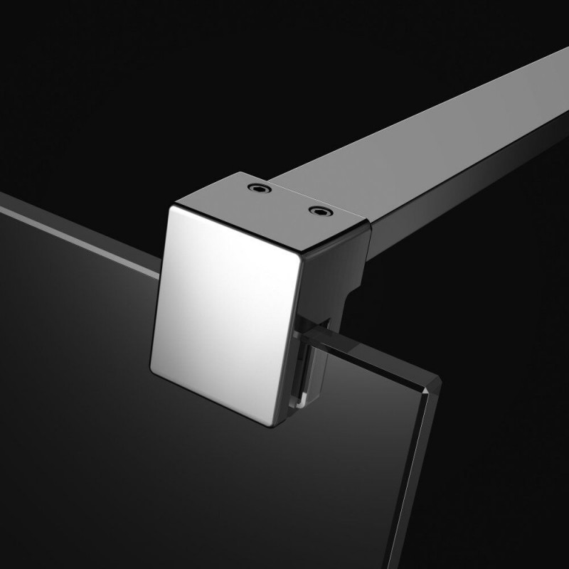 Профиль стабилизатора Radaway Modo 150 см хром 001-701150001