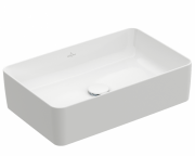 Раковина на столешницу VILLEROY&BOCH Collaro 4A205601