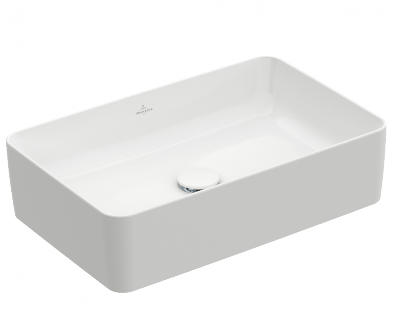 Раковина на стільницю VILLEROY & BOCH Collaro 4A205601