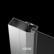 Розширювальний профіль Radaway +40 мм хром 001-111195001