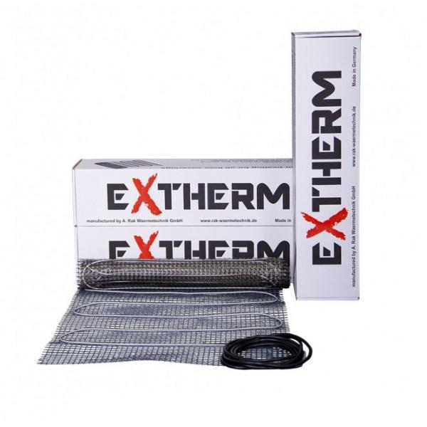 Двухжильный нагревательный мат ExTherm ET ECO 50х1000 см 900 Вт ET ECO 500-180