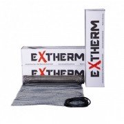 Двожильний нагрівальний мат ExTherm ET ECO 50х1400 см 1080 Вт ET ECO 700-180