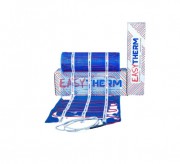 Двожильний нагрівальний мат EasyTherm Easymate EM 5.00 1000 Вт EM5.00