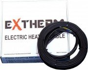Двухжильный нагревательный кабель ExTherm ETT ECO 119 м 3570 Вт ETT ECO 30-3570